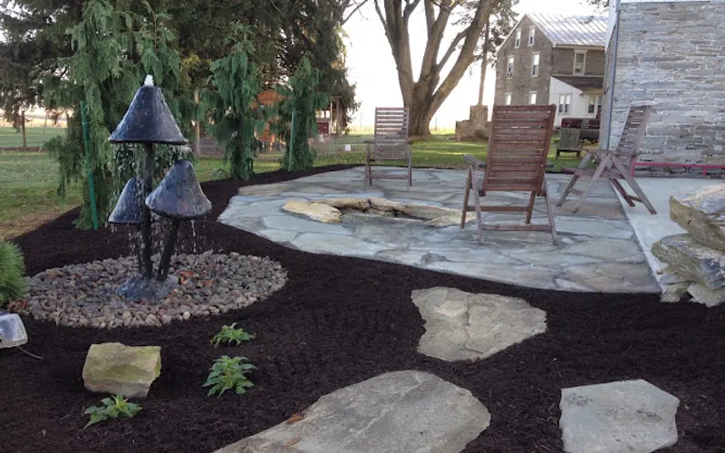 Oakdale Nursery — Landscaper