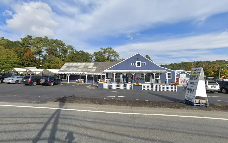Kingston Mulch — Landscaping supply store
