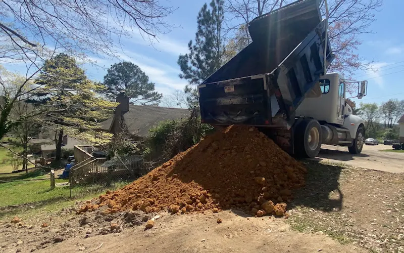 Shelby Landscape Supply — Landscaping supply store