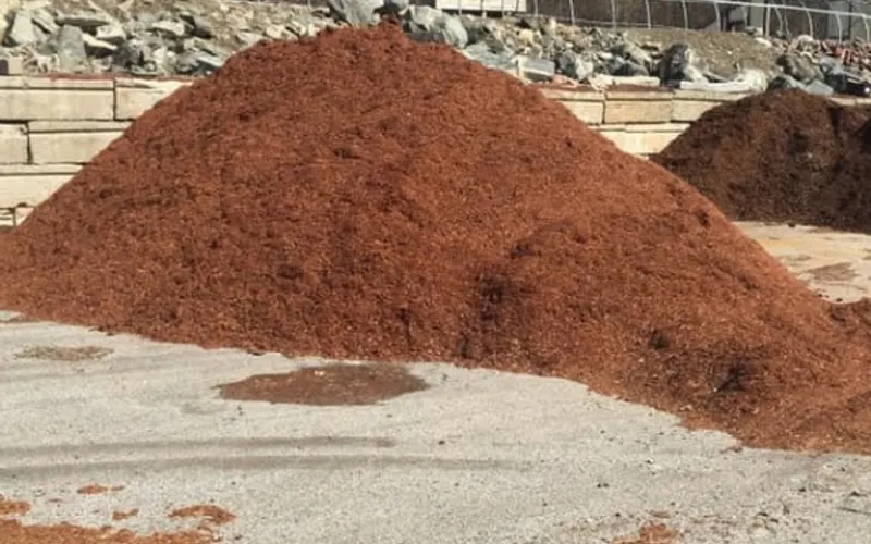 Perreault Nursery & Landscape Supply — Landscaping supply store