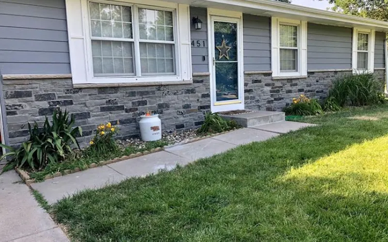Edward's Stone - Lincoln — Stone supplier