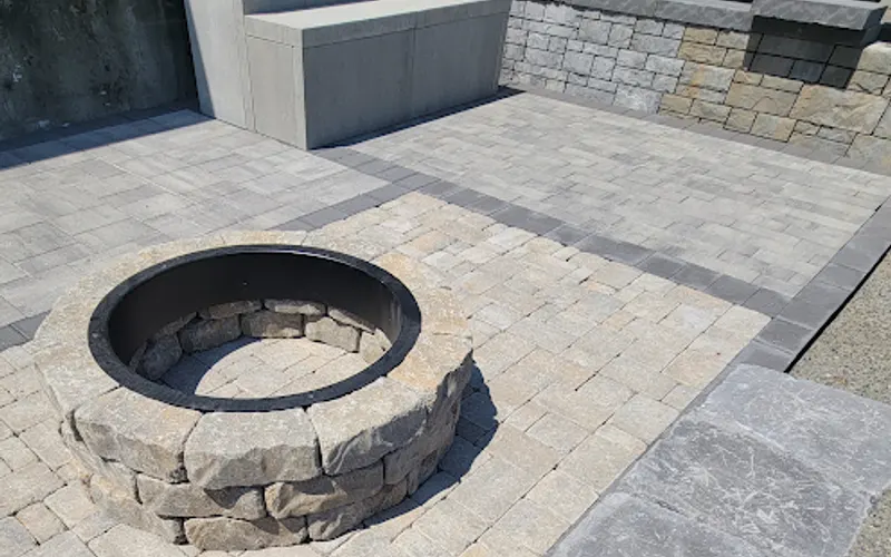 Tacoma Winsupply Co - Landscaping, Irrigation & Hardscapes — Landscaping supply store