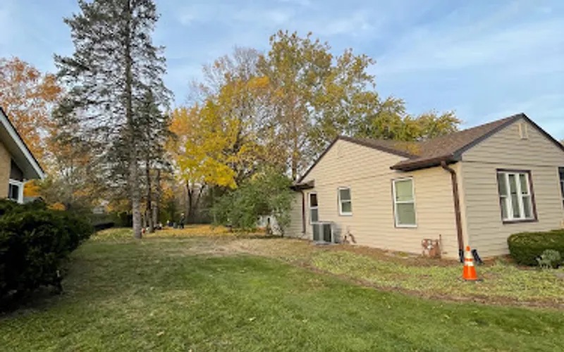 Twin Pines Tree Care Experts — Tree service