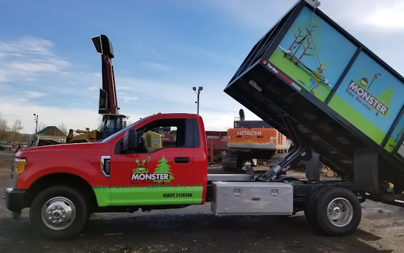 Allwood Recyclers Inc. — Topsoil supplier