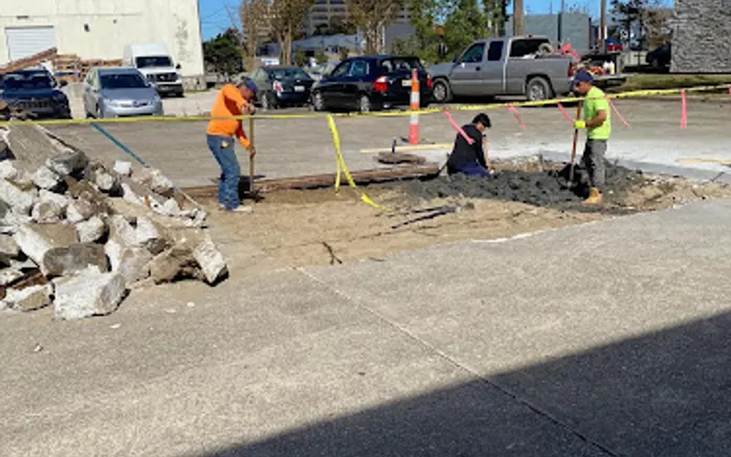 Puglise Dirt Services — Dirt supplier
