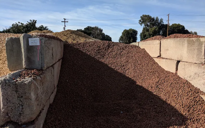 Mountain View Garden Center — Landscaping supply store