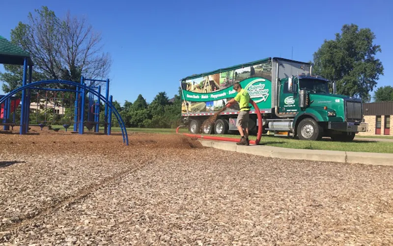 Superior Groundcover — Topsoil supplier