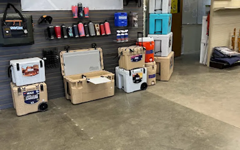 Westco Rental LLC — Equipment rental agency
