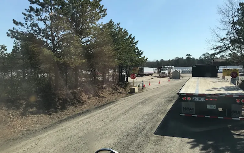 Oldcastle — Mulch supplier