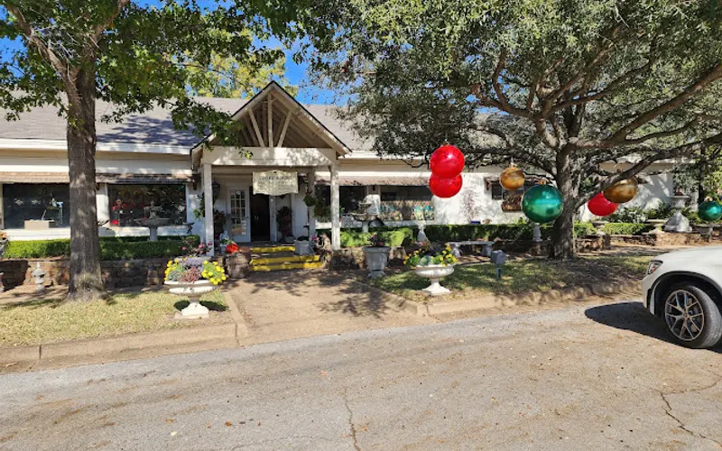 Breedlove Nursery & Landscape — Landscaper