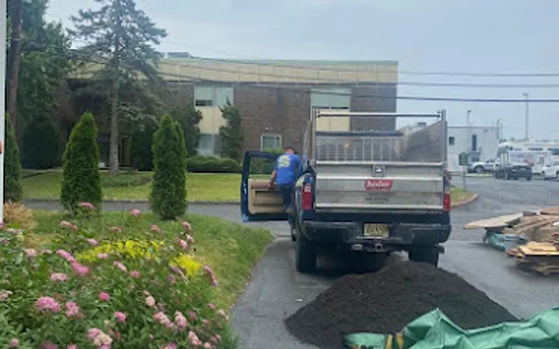 Jersey Landscape Supply — Landscaping supply store