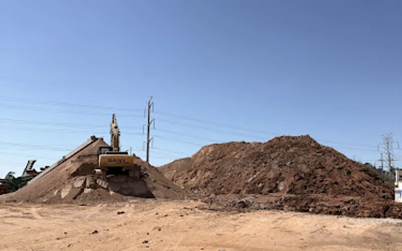American Dirt Exchange — Topsoil supplier