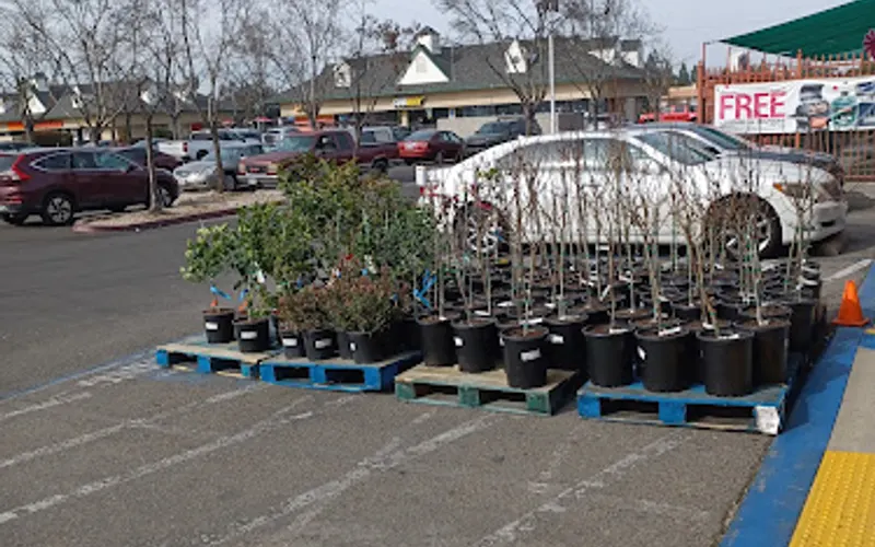 Fresno Ag Hardware — Hardware store