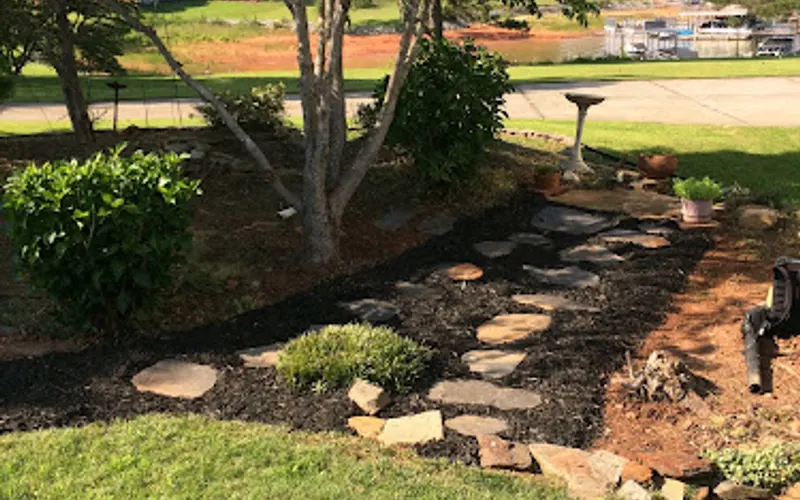 Cs Landscapes — Landscaper
