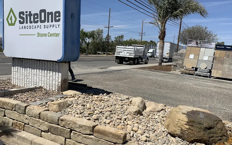American Builders Supply (a SiteOne Hardscapes Center) — Landscaping supply store
