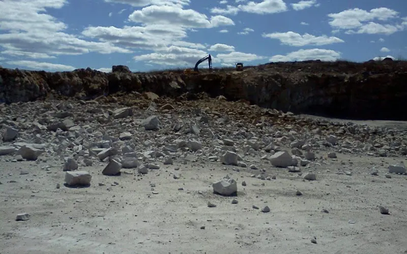 Richmond Sand & Stone, LLC — Sand & gravel supplier