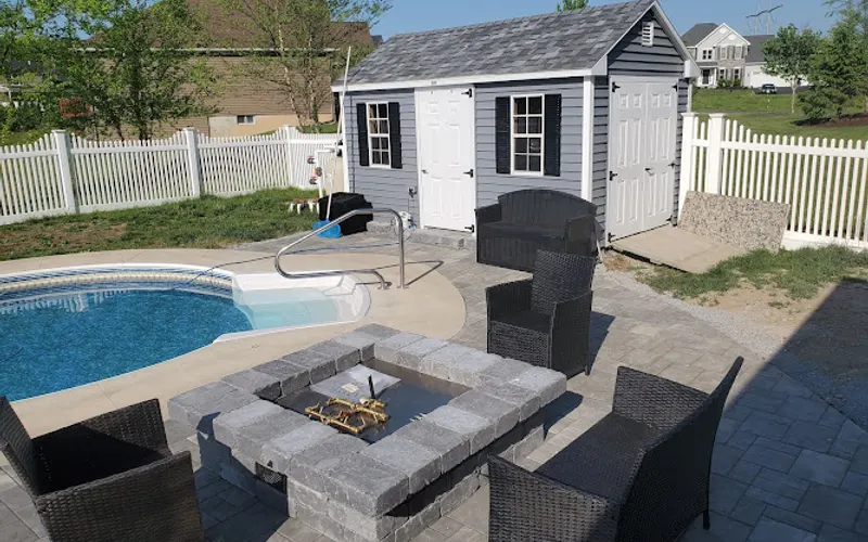 Vasto and Son Landscape Contractors — Landscaper