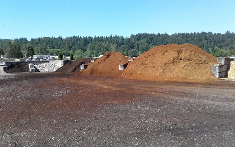 K & A Landscape Supply — Landscaper
