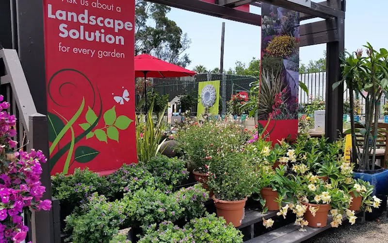 Armstrong Garden Centers — Landscaper