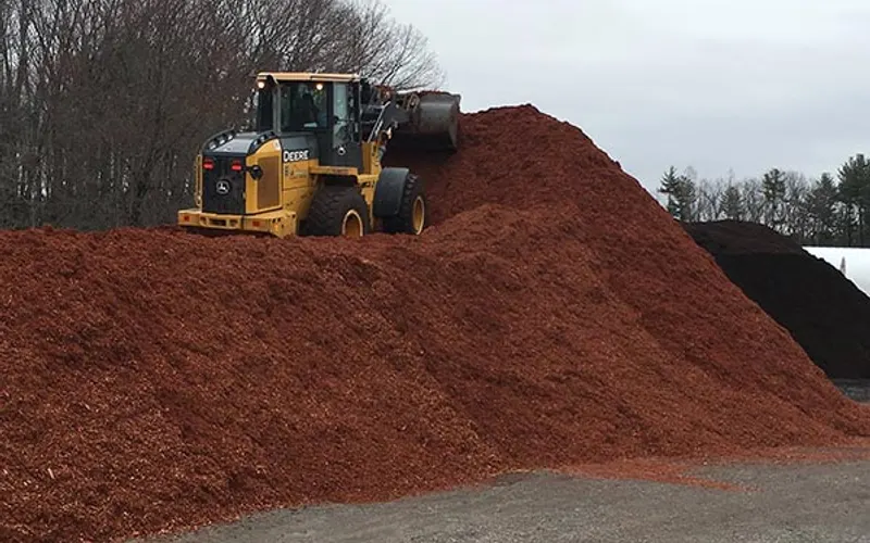 Powell Stone & Gravel — Contractor