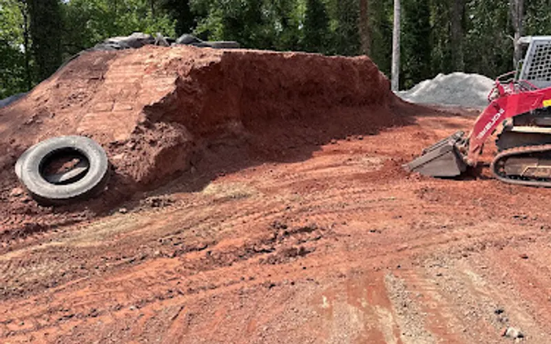 Dirt Fleet Supply ( DFS ) — Dirt supplier