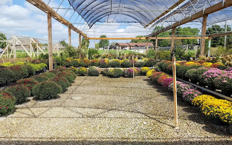SWN Garden Center — Landscaping supply store