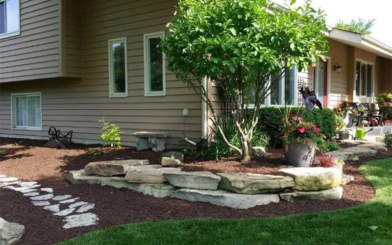 We-Mulch.com — Mulch supplier
