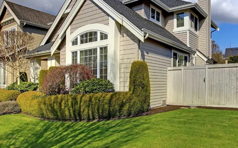 R & R Landscaping and Pressure Washing — Landscaping supply store