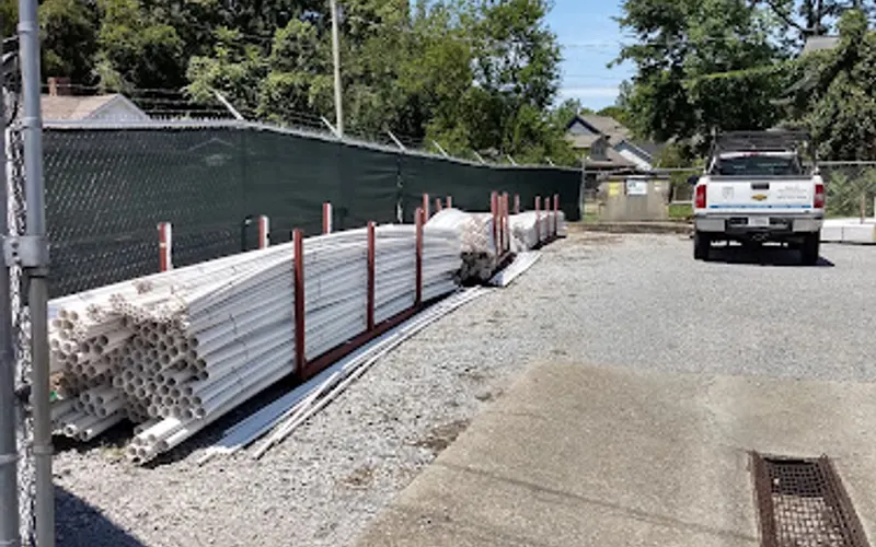 Smith Turf & Irrigation — Irrigation equipment supplier