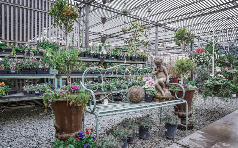 P & L Concrete Products, Inc And Garden Center — Ready mix concrete supplier