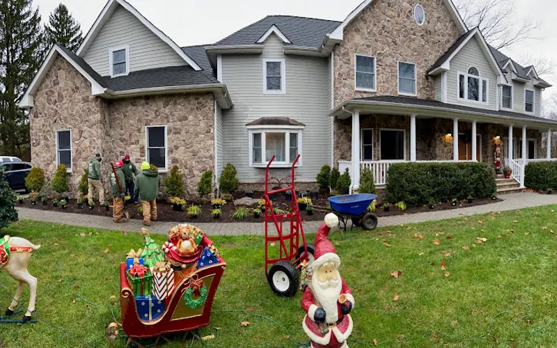 PTB Landscape Management LLC — Tree service