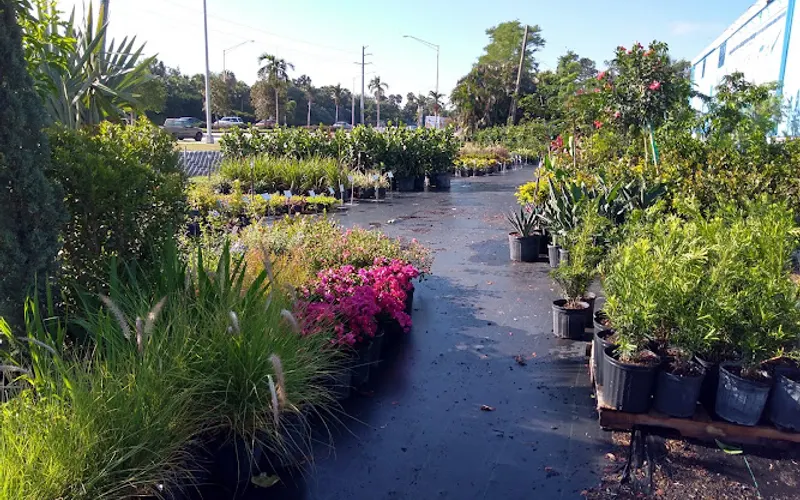 Naples Fertilizer & Garden Center — Landscaping supply store