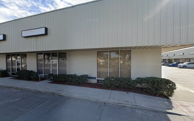 Florida Aggregate Sales — Trucking company
