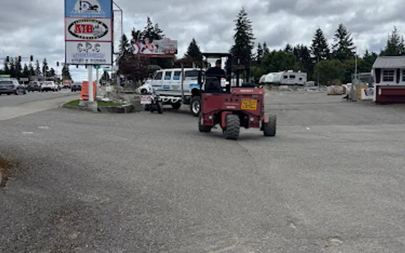 CPC Landscape Supply & Stuff N' Things — Landscaping supply store