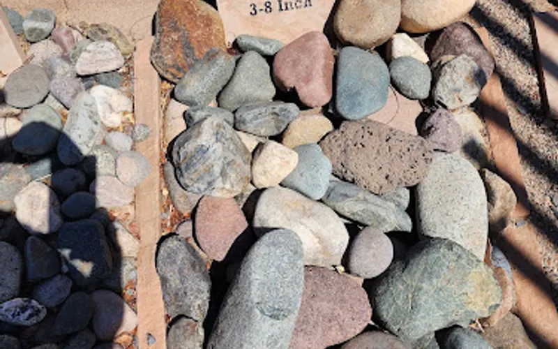 Southwest Landscape Materials — Landscaping supply store