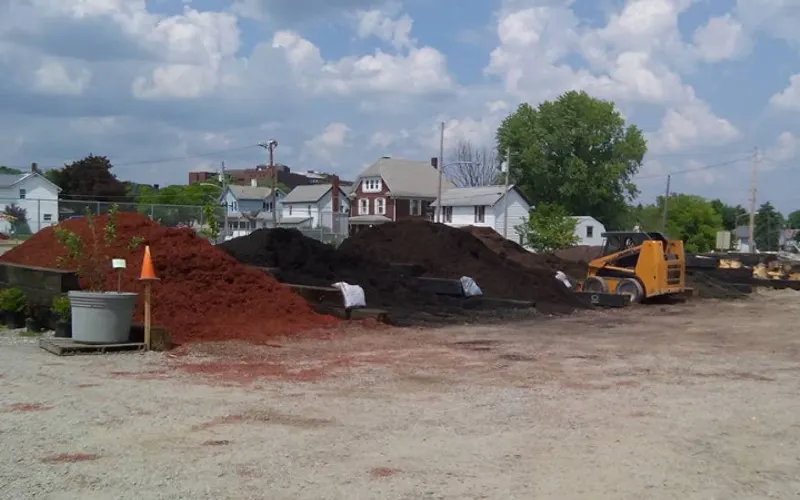 City Landscape Supply — Landscaping supply store