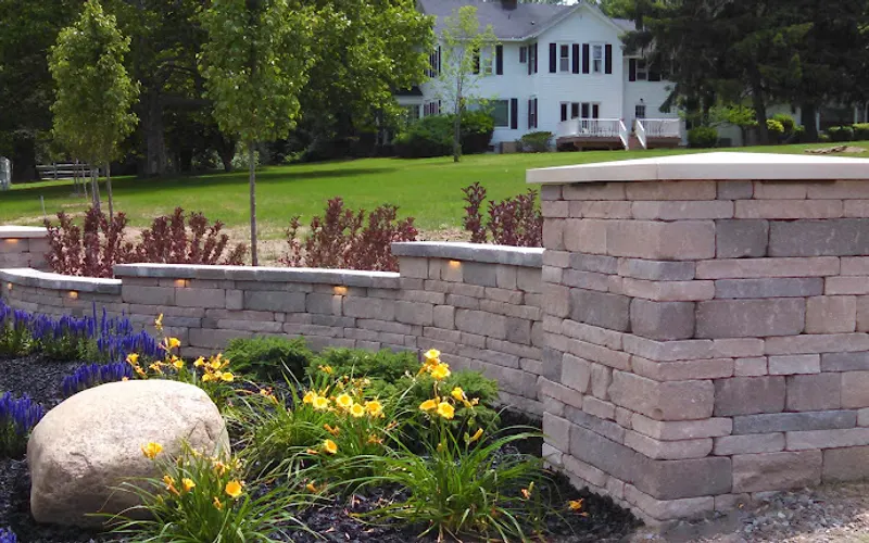 Weckesser Brick Co., Inc. — Building materials supplier