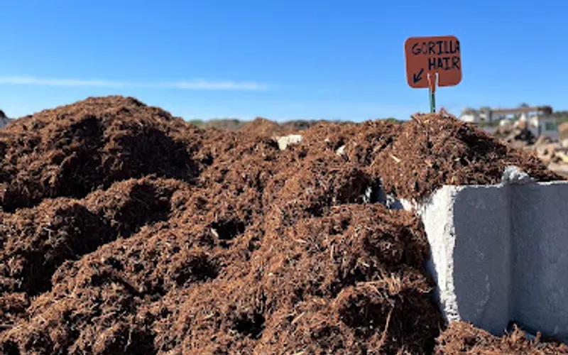 Peach Hill Soils — Topsoil supplier