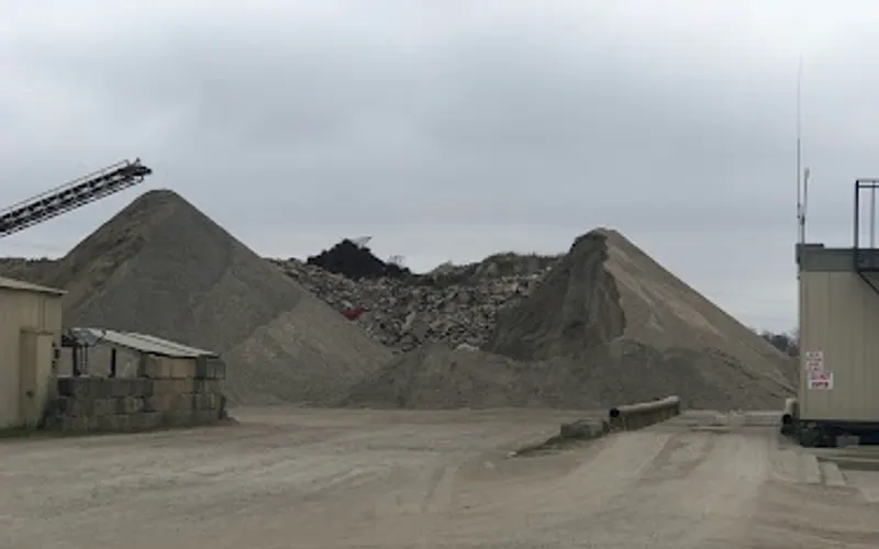 Starr Mulch and Composting — Mulch supplier