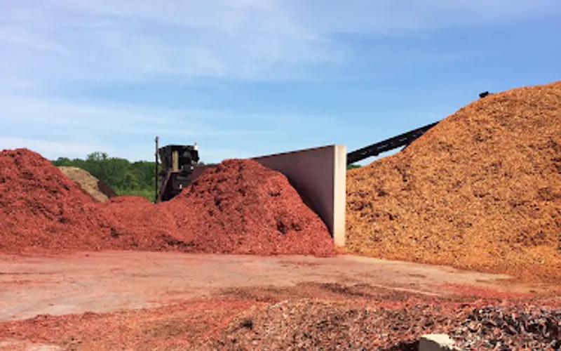 TLB Wood Products — Mulch supplier