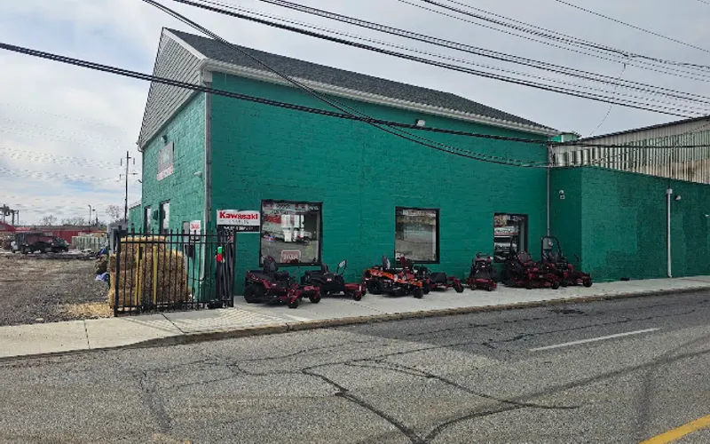 Philz Landscape Supply — Landscaping supply store