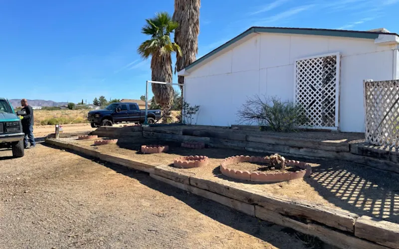 Sweet Pete's Landscaping & Maintenance — Landscaper
