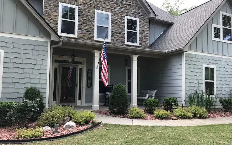 Vining Stone Supply — Natural stone supplier