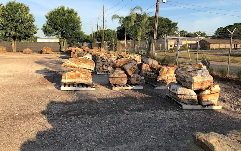 EDS Landscape Supply — Topsoil supplier