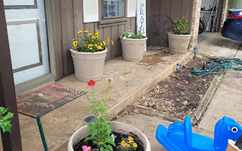 Denton Plant Factory — Plant nursery