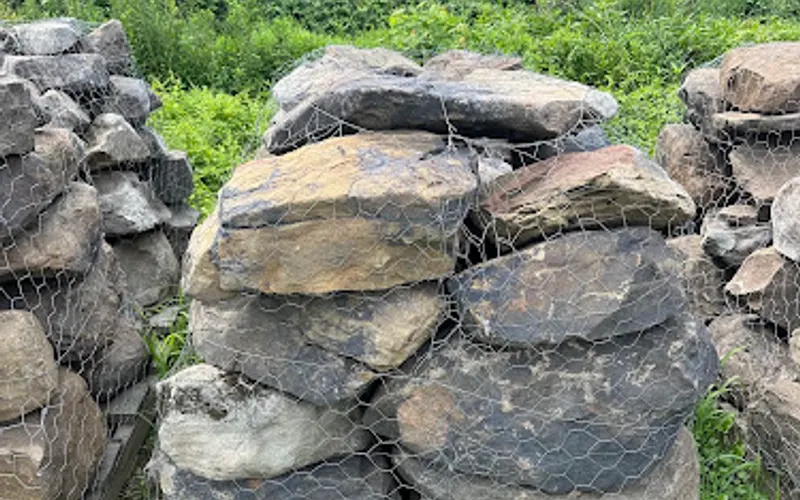 Eshbach Mulch Products — Landscaping supply store