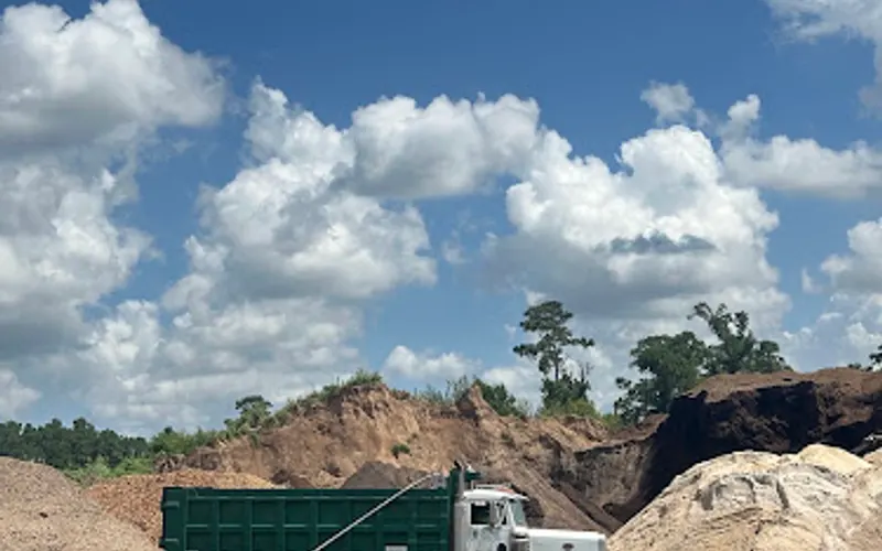 Living Earth - Cutten Rd — Landscaping supply store