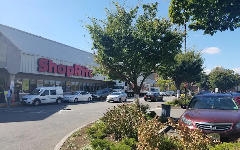 ShopRite of Metro Plaza — Grocery store
