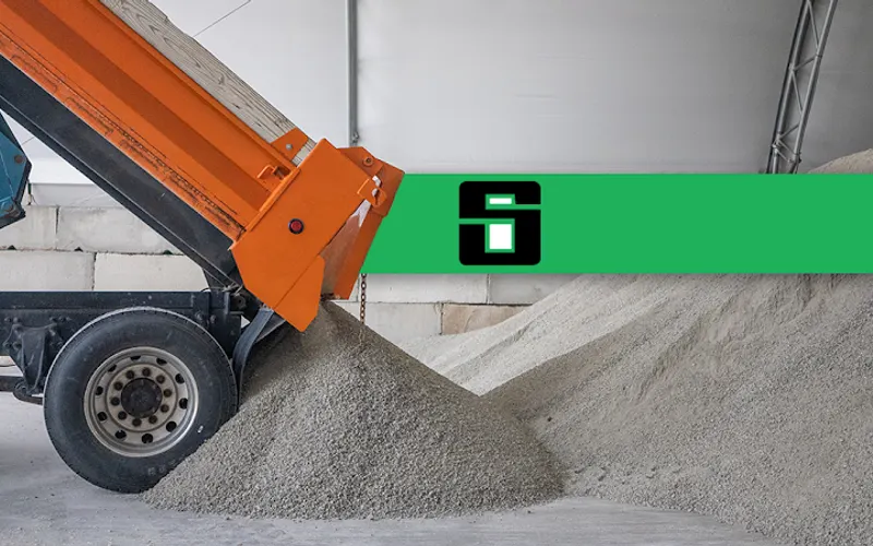 Salt Industries — Chemical wholesaler
