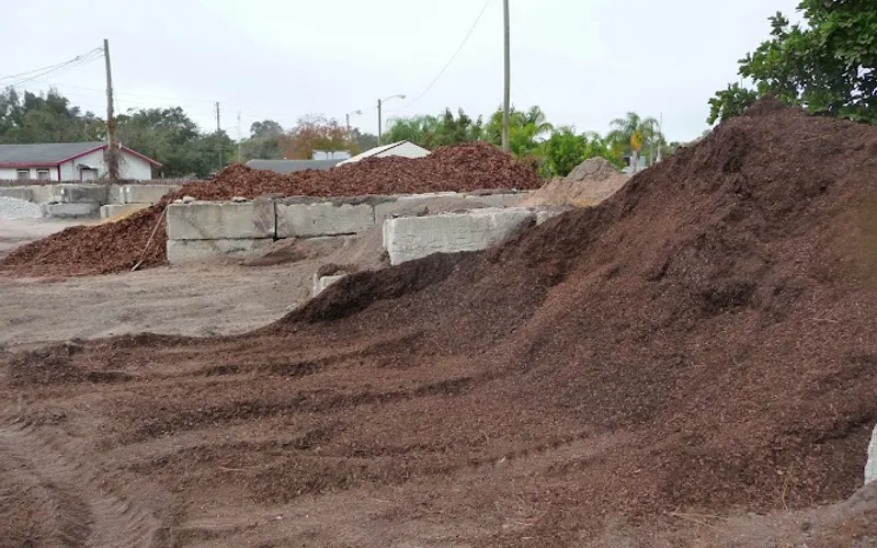 All American Landscape Supply, Inc — Landscaping supply store